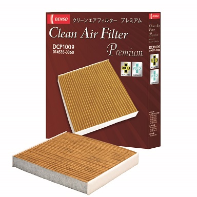 クリーンエアフィルター