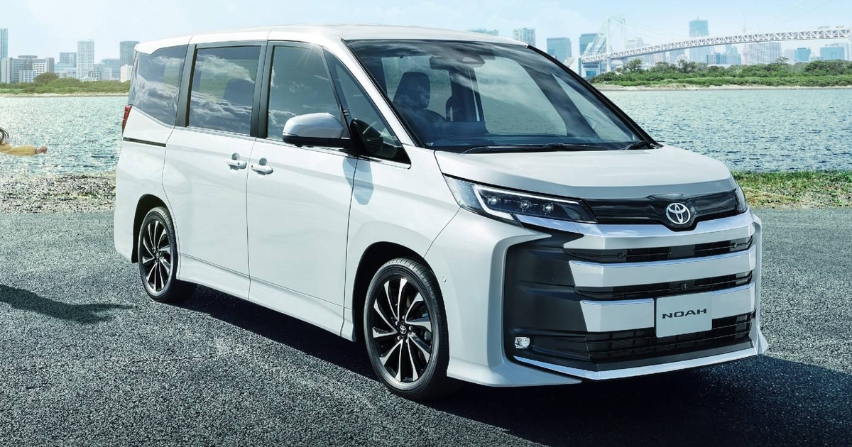 ノア | お車のことならトヨタモビリティ石川で