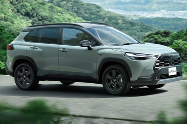 特別仕様車 Z“Adventure”（2WD）［ベース車両はZ（2WD）］