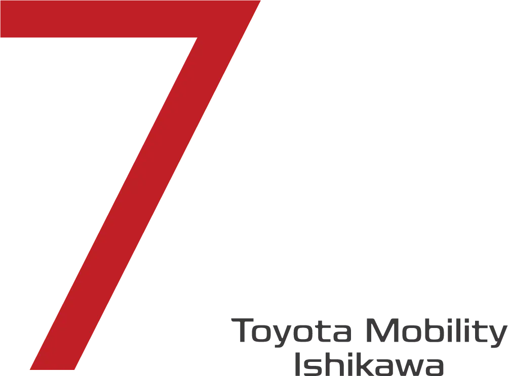 70 Toyota Mobility Ishikawa