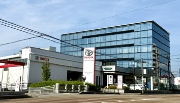 金沢本店