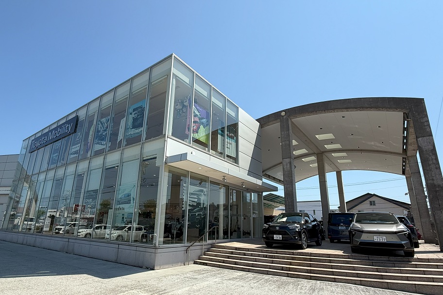 金沢元町店