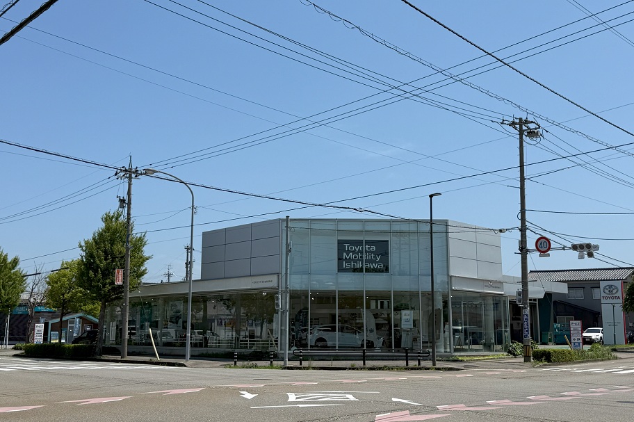 金沢伏見台店