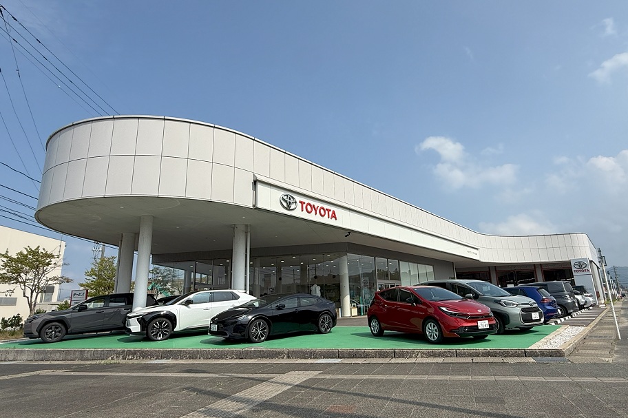 七尾店