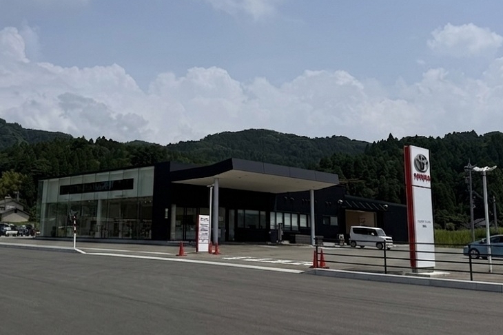 輪島店