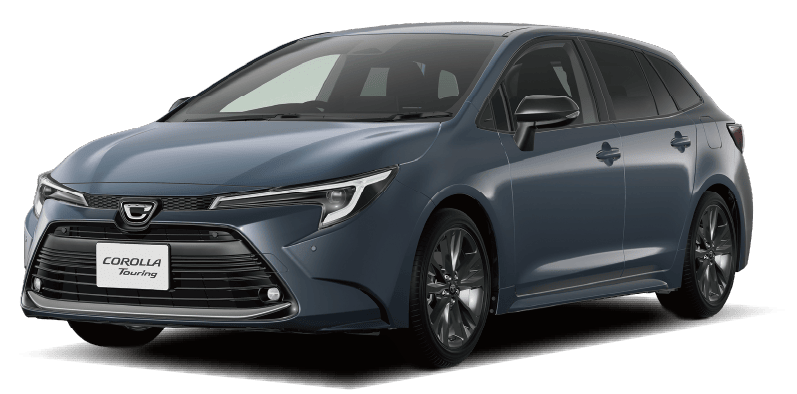 COROLLA TOURING