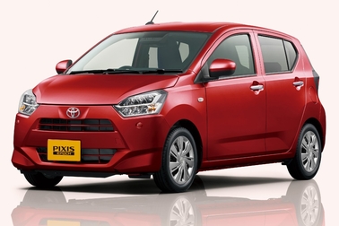 X “Limited” （2WD）